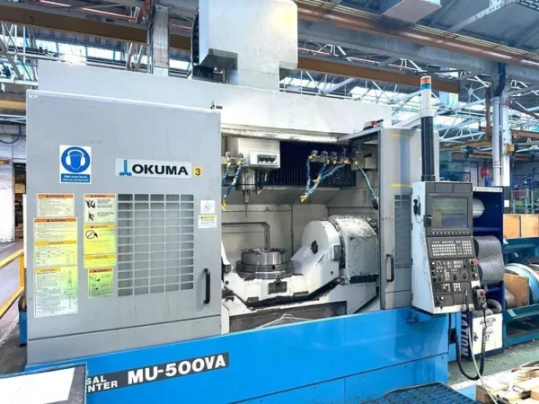 Mu500Va