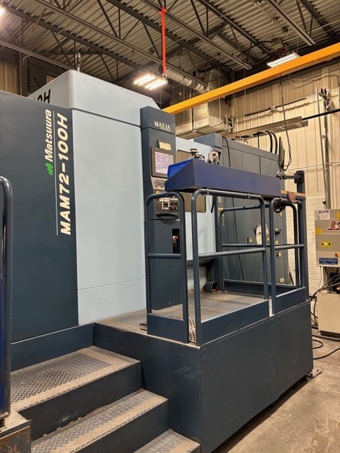 Mam72100H