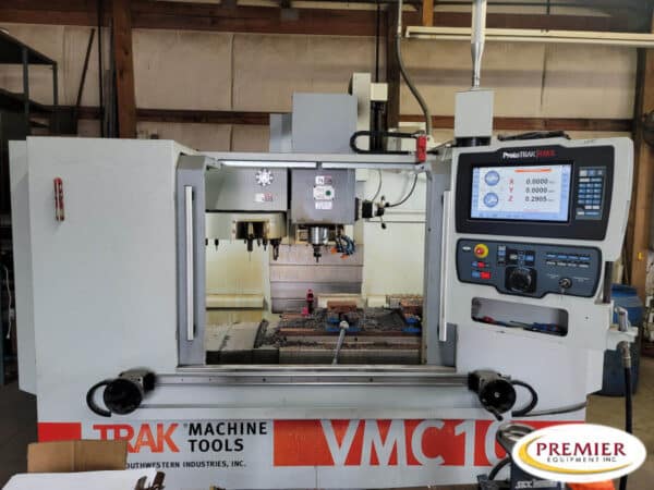 Trak (Southwestern Industries) Vmc10