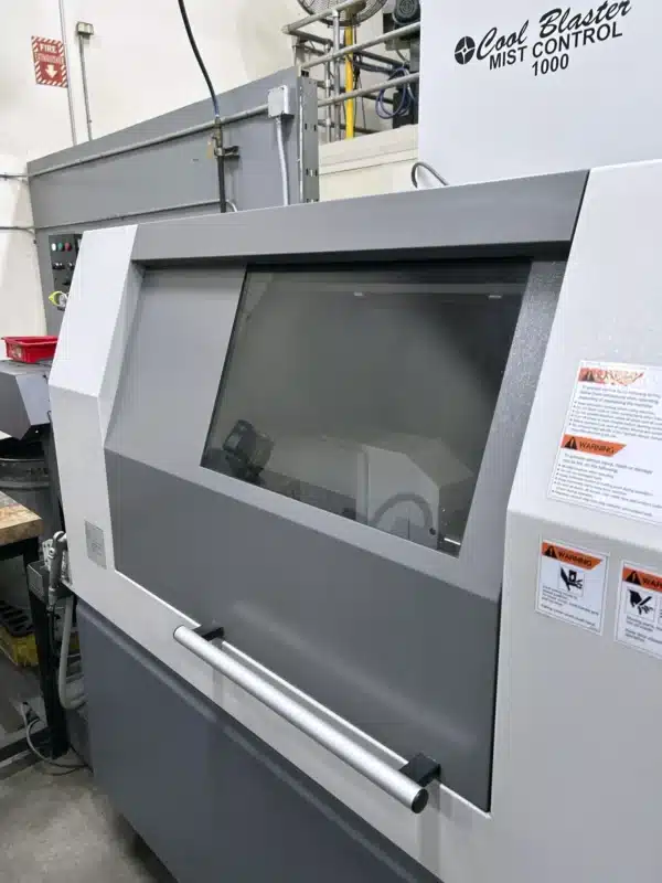 Citizen L32-1M8 Swiss Lathe