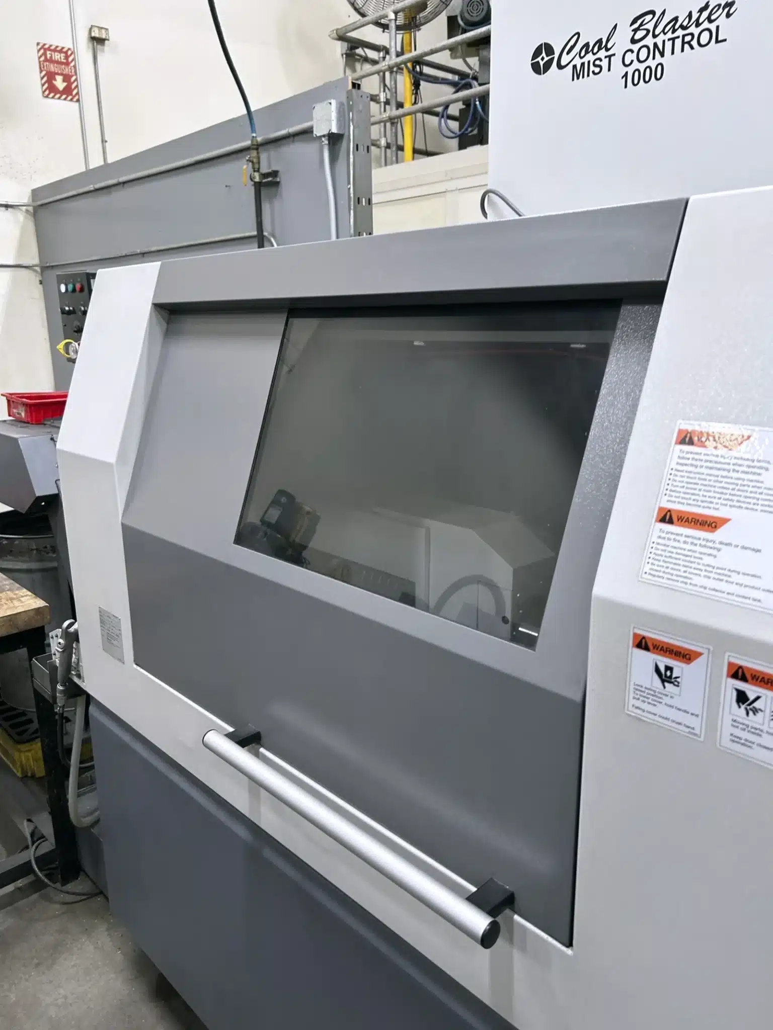Citizen L32-1M8 Swiss Lathe