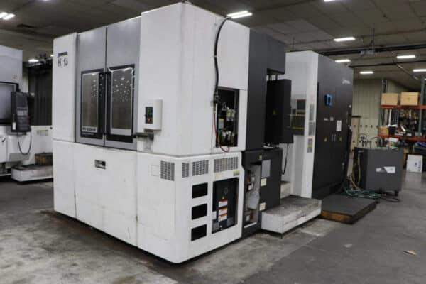 Okuma Ma600Hii Hmc