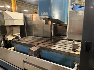 Mazak VTC-300C