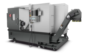 Used Haas St20 Cnc Lathe