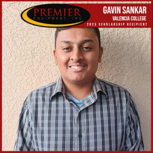 valencia college manufacturing