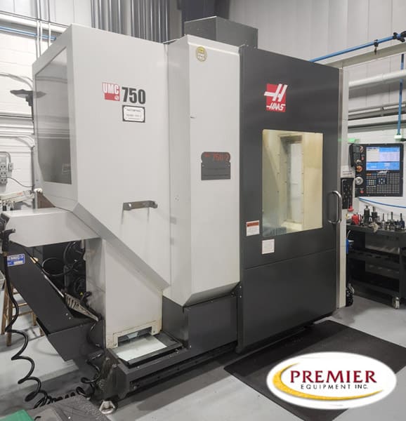 Home Haas Umc750