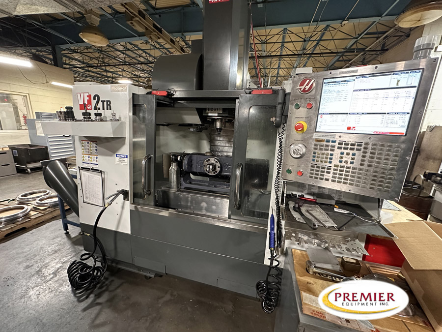 Home Haas Vf2Tr
