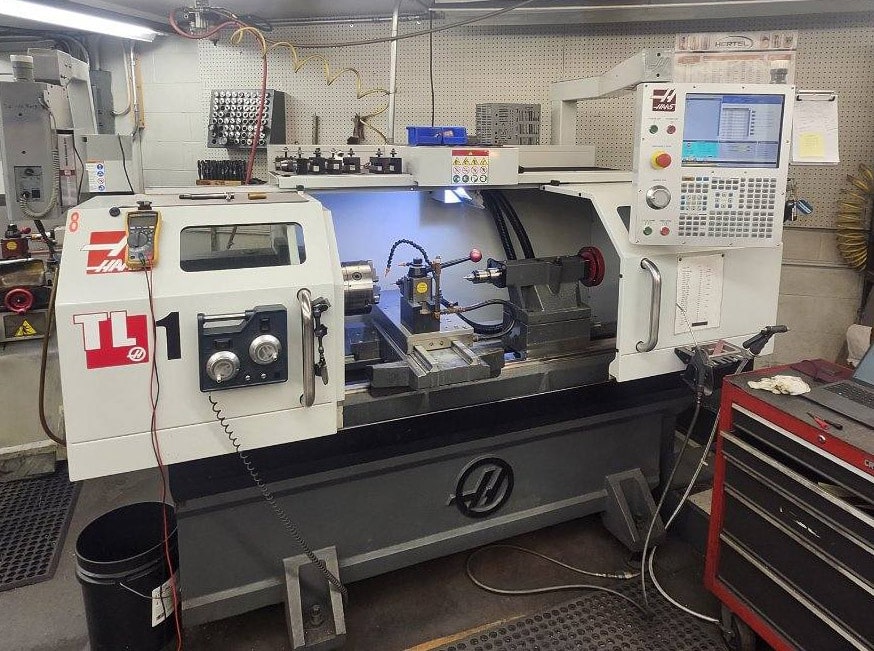 Haas TL1