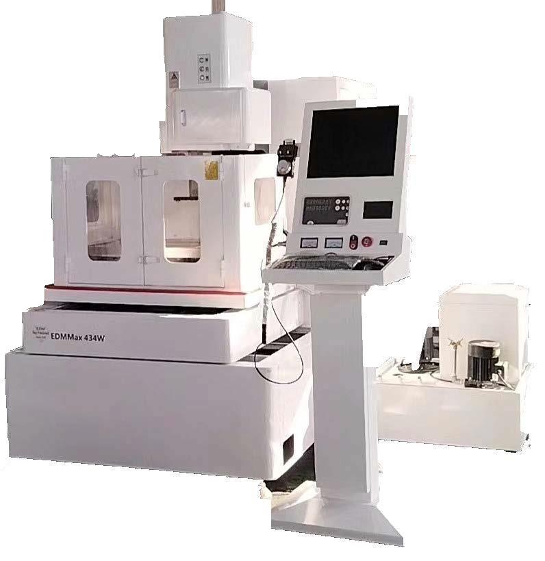 Edmmax 434W Fast Wire Edm (New)