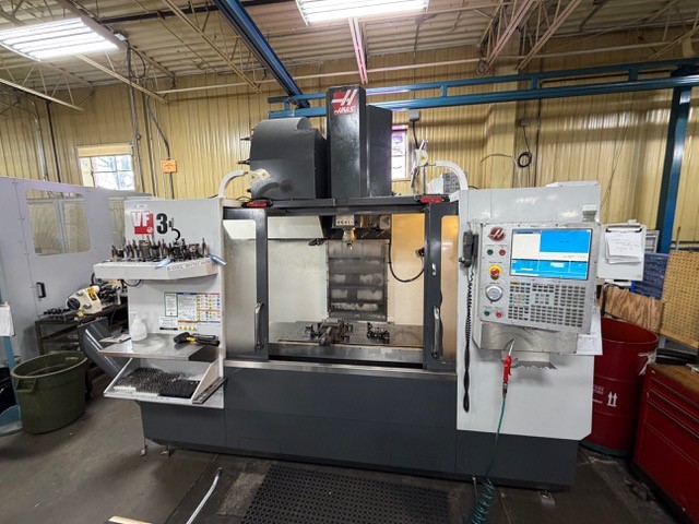 Home Haas Vf3