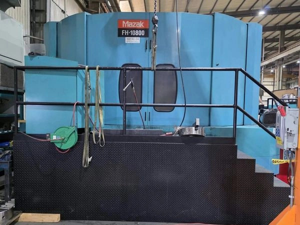 Home Mazak Fh10800
