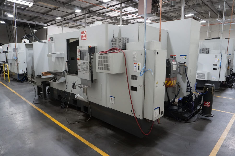 Home Haas Ec400Pp