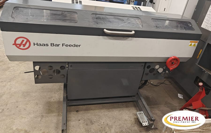 Home Haas Barfeeder V2 Automatic Barfeed