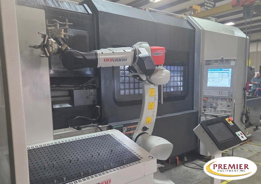 Home Mori Seiki Nt4300Dcg/1500Sz Multi-Axis Cnc Turning Center