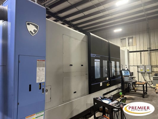 Home Dn Solutions Puma Smx5100Ls