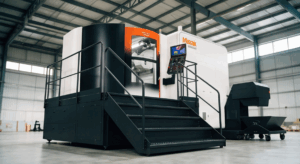 5 Axis CNC Machine Price