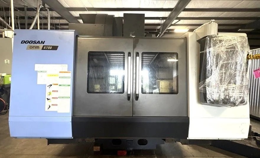 Home Dn Solutions Dnm6700