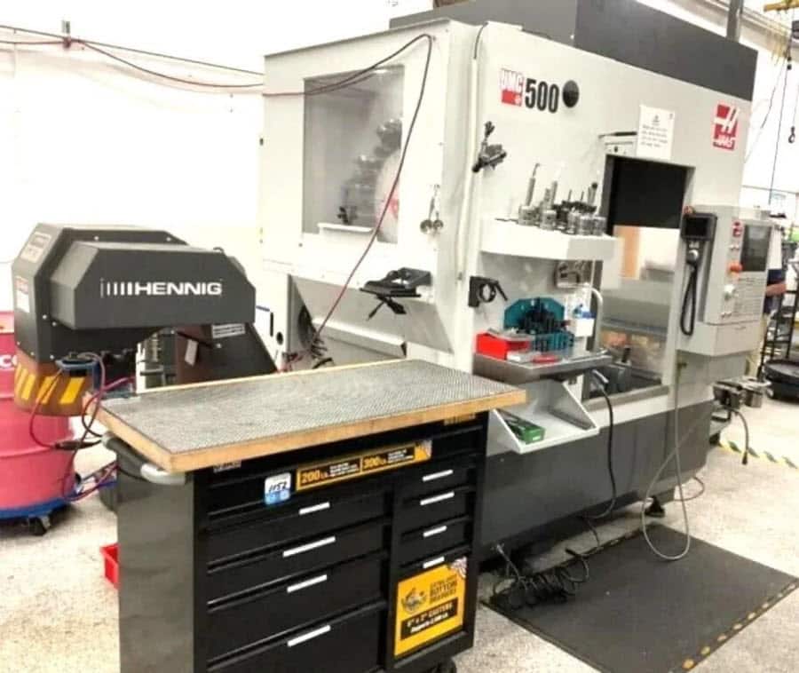 Home Haas Umc-500