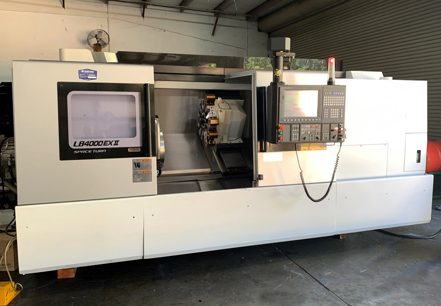 LB4000