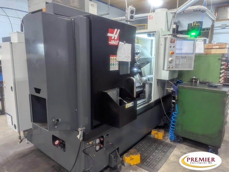 Home Haas St28Y