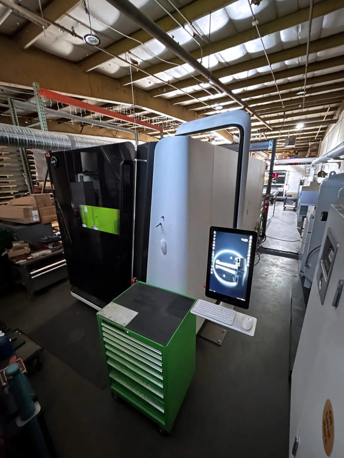 Home Bodor P3 12Kw Fiber Laser