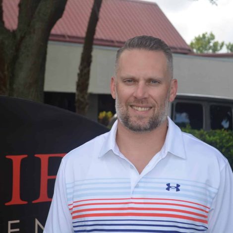 Justin Young Vp Of Sales