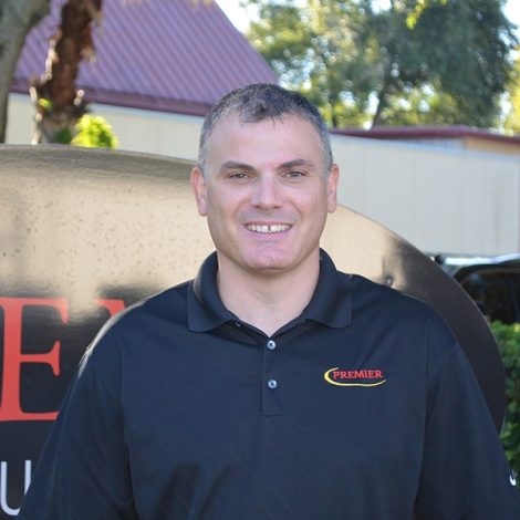 Joe grant – premier equipment Joe Grant - Premier Equipment