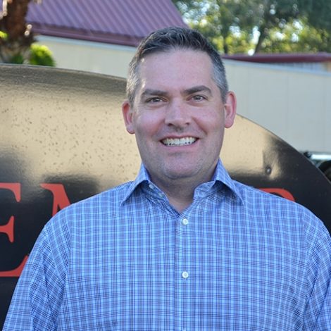 Tom gregory – premier equipment Tom Gregory - Premier Equipment